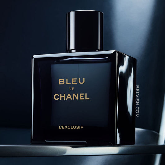 BDC L'Exclusif Parfum for Men