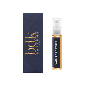 BDK Parfums Vanilla Leather EDP 2ml Vial