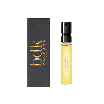 BDK Parfums Wood Jasmin EDP Unisex 2ml Vial