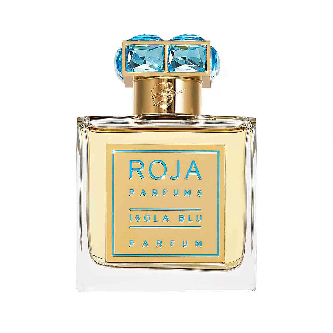 Roja Isola Blu Parfum