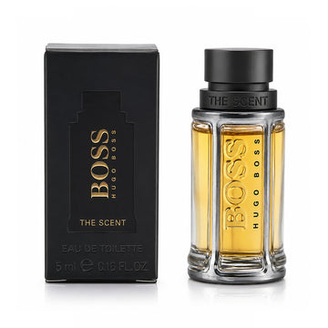 Hugo Boss The Scent EDT 5ml Dab Miniature