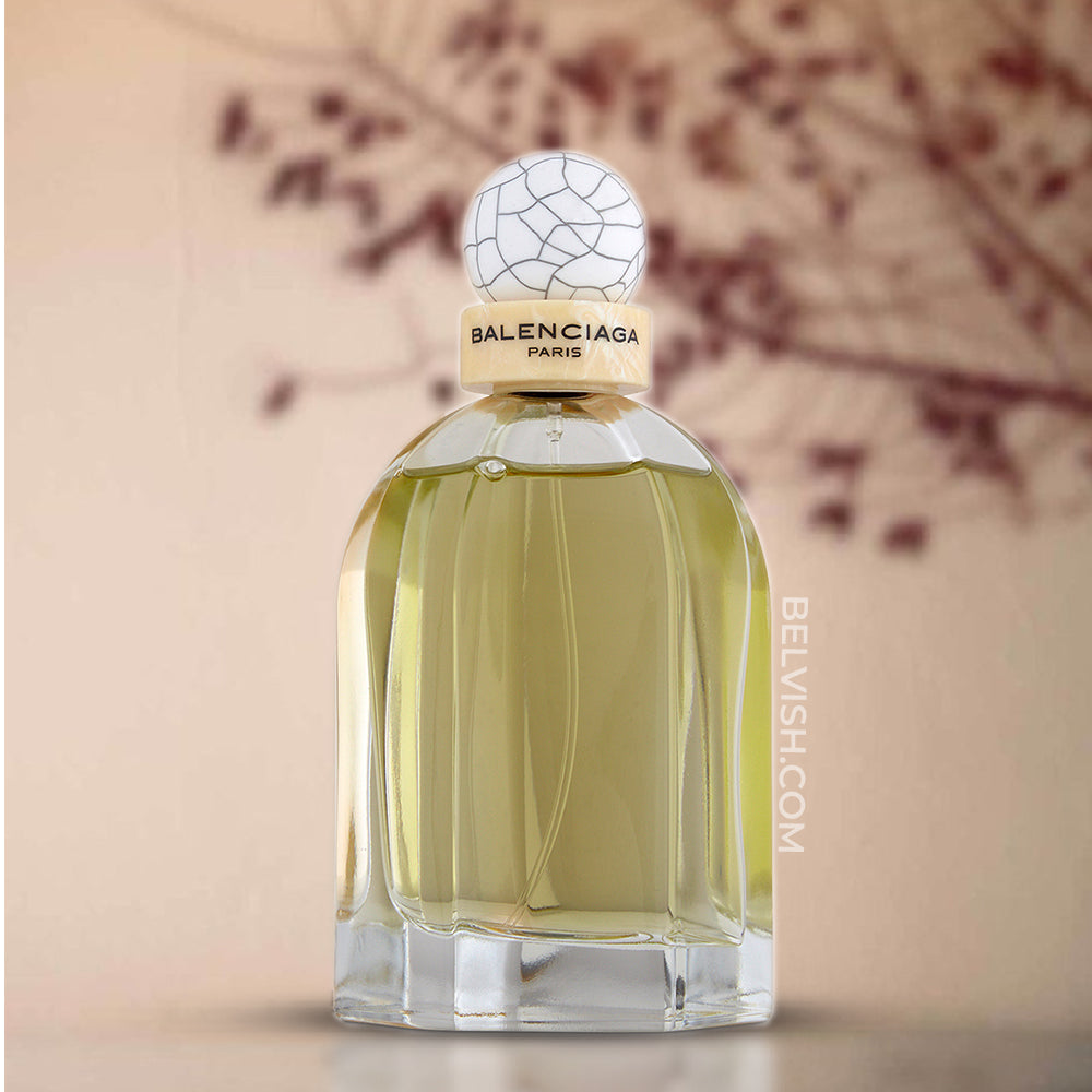 Balenciaga 10 avenue george v perfume best sale