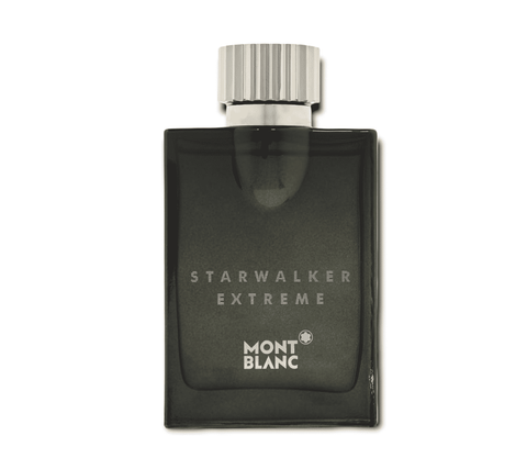 Montblanc Starwalker Extreme EDT for Men