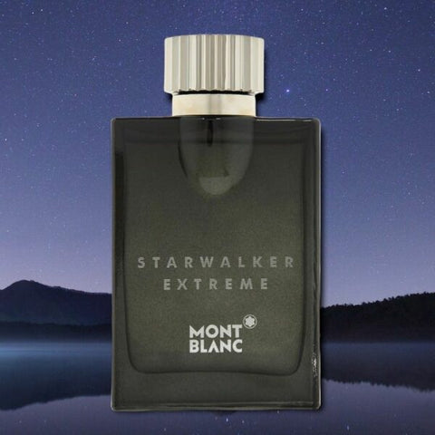 Montblanc Starwalker Extreme EDT for Men