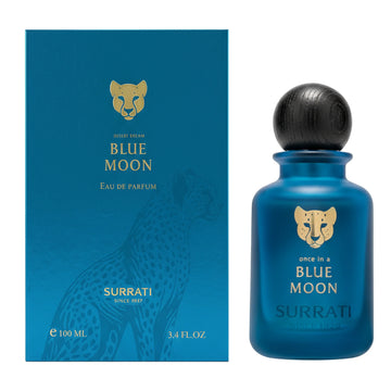 Surrati Once in a Blue Moon EDP for Men