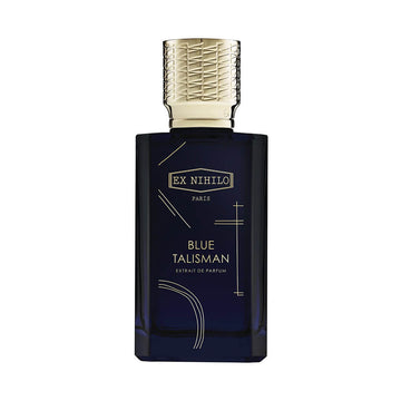 Ex Nihilo Blue Talisman Extrait de Parfum