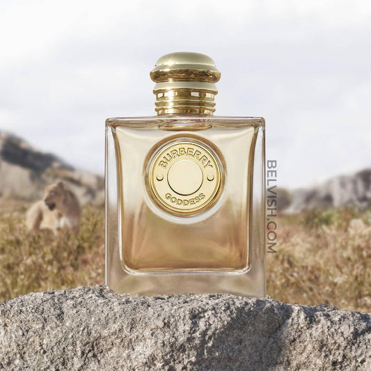 Burberry Goddess EDP for Women