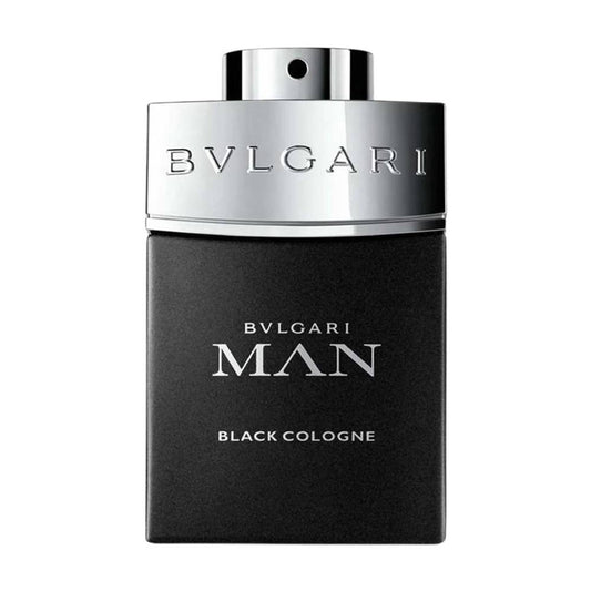 Bvlgari Man Black Cologne EDT for Men