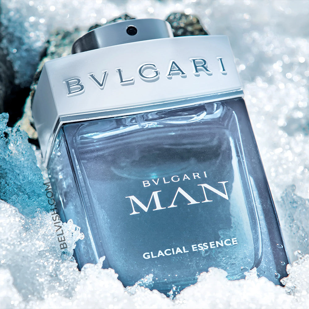 Shop Bvlgari Man Glacial Essence Eau de Parfum for Men