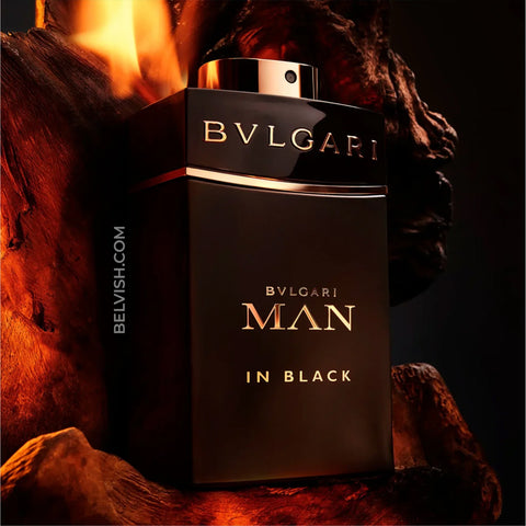 Bvlgari Man In Black EDP for Men