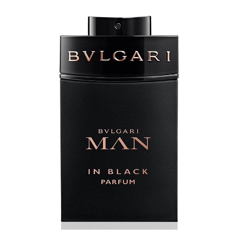 Bvlgari Man In Black Parfum for Men 2024 Release