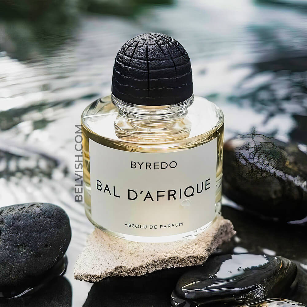 Byredo Bal d'Afrique Absolu 50ml ⁄ 1.7 oz NEW 2025! Sealed by