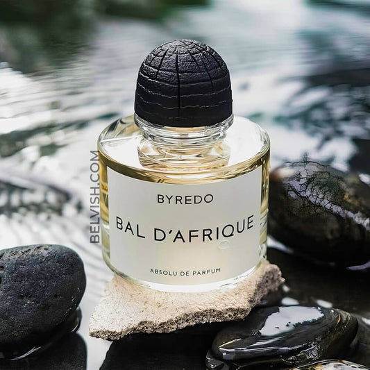 Byredo Bal D'Afrique Absolu de Parfum EDP