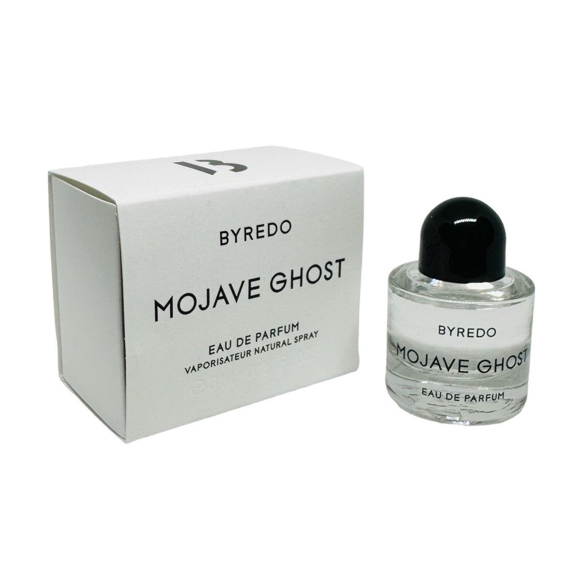 Byredo Mojave Ghost EDP 8ml Dab Miniature