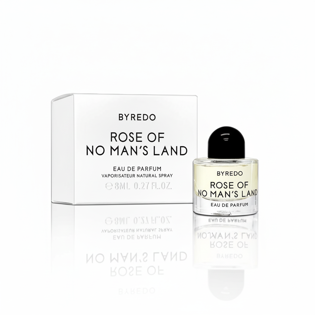 Byredo Rose of No Man's Land EDP 8ml Dab Miniature