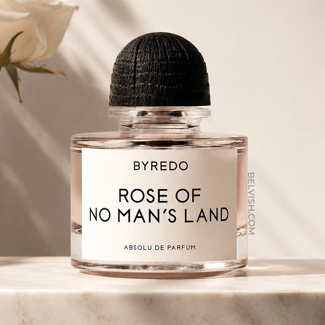 Byredo Rose of No Man's Land Absolu EDP India