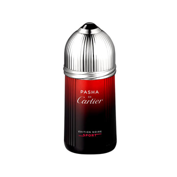 Cartier Pasha de Cartier Edition Noire Sport EDT for Men