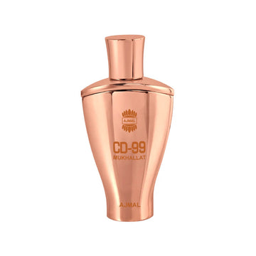 Ajmal CD-99 Mukhallat Non-Alcoholic Attar