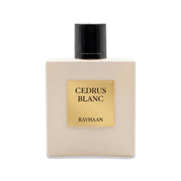 Rayhaan Cedrus Blanc EDP Unisex