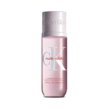 Calvin Klein Nude Vanilla Body Mist