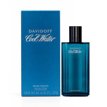 Davidoff Cool Water EDT for Men