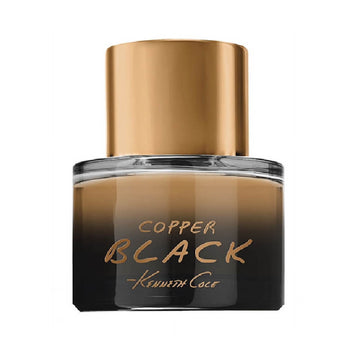 Kenneth Cole Copper Black EDT for Men