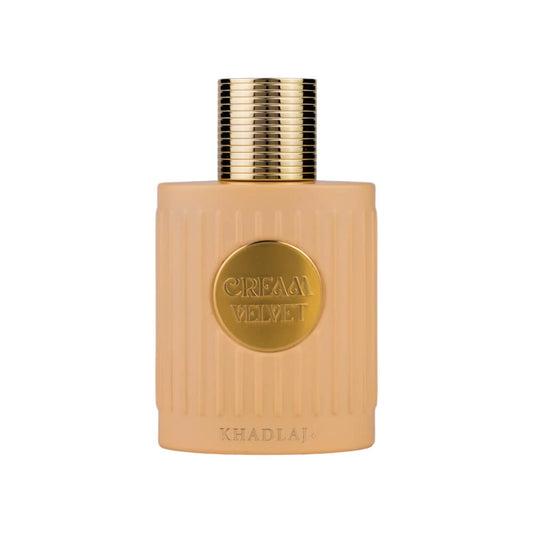 Khadlaj Cream Velvet Extrait de Parfum for Women
