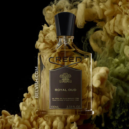 Creed Royal Oud EDP