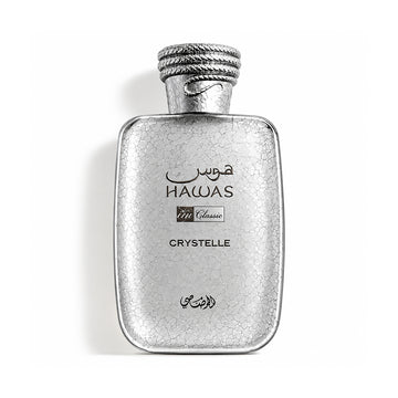 Rasasi Hawas Crystelle EDP for Men