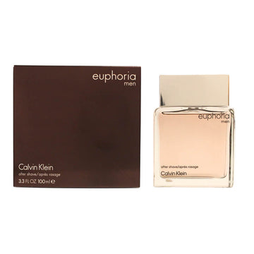 Calvin Klein CK Euphoria After Shave for Men