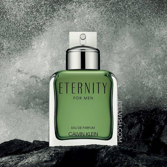 Calvin Klein Eternity EDP for Men