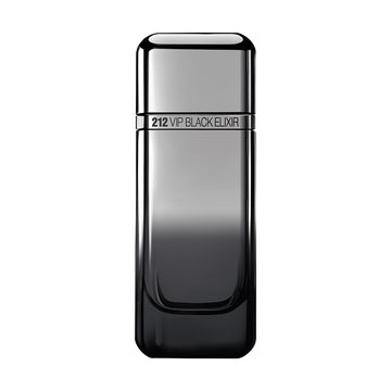 Carolina Herrera 212 VIP Black Elixir EDP for Men