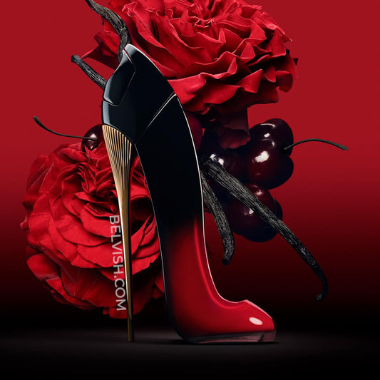 Carolina Herrera Very Good Girl EDP Elixir for Women