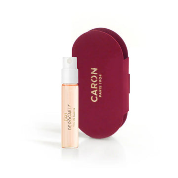 Caron Eau De Rocaille EDT 2ml Vial