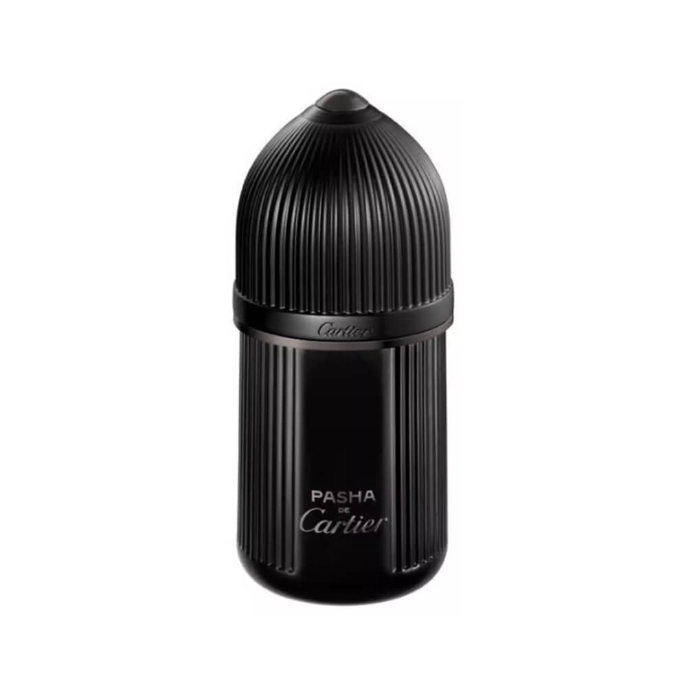 Cartier Pasha de Cartier Noir Absolu Parfum for Men