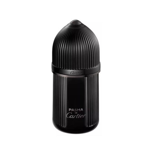 Cartier Pasha de Cartier Noir Absolu Parfum for Men