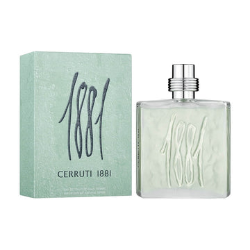 Cerruti 1881 EDT for Men
