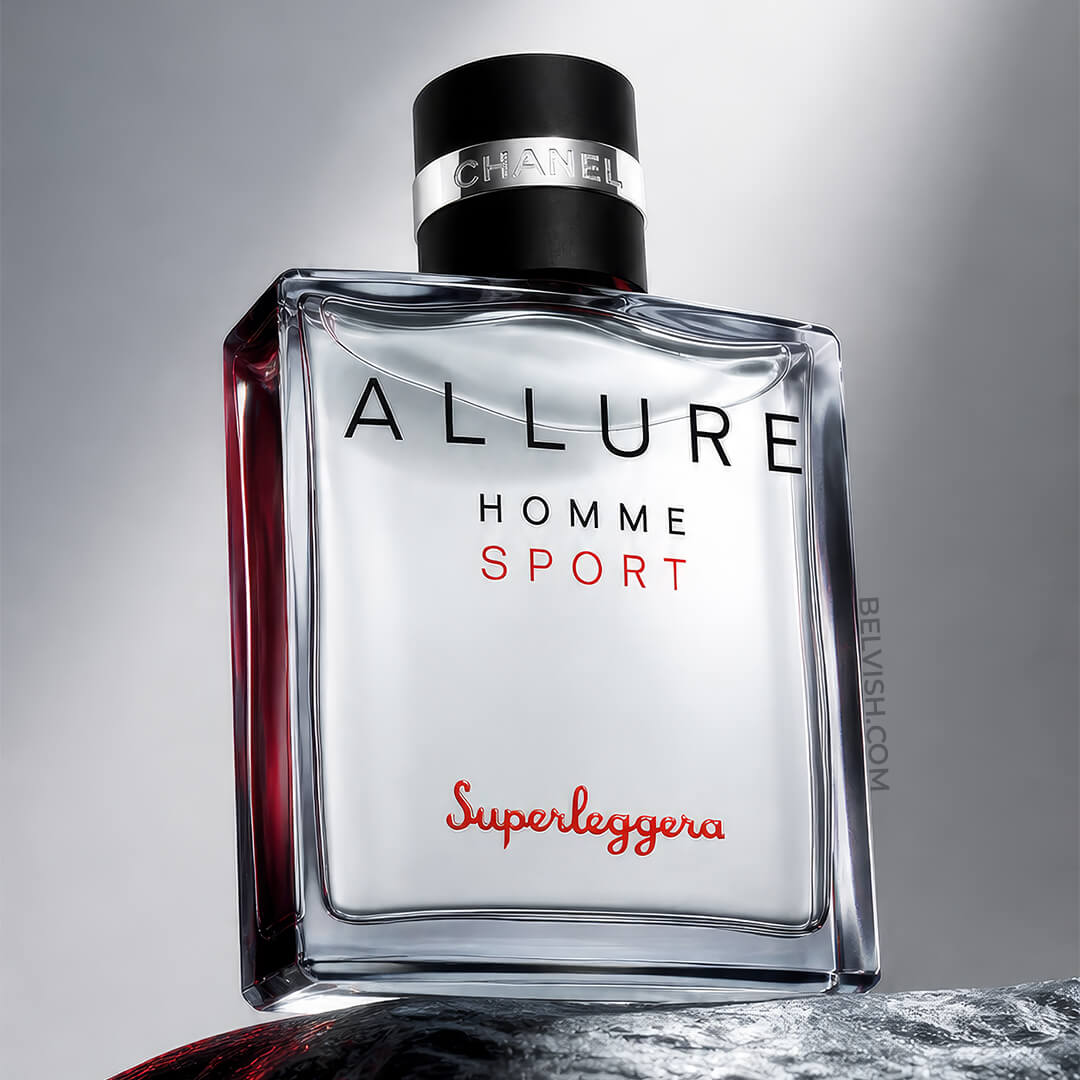 Buy Allure Homme Sport Superleggera EDP for Men