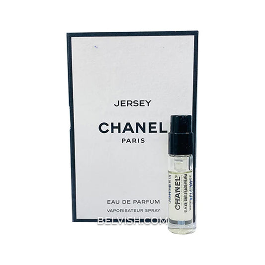 Jersey 1.5ml Vial