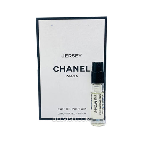 Jersey 1.5ml Vial