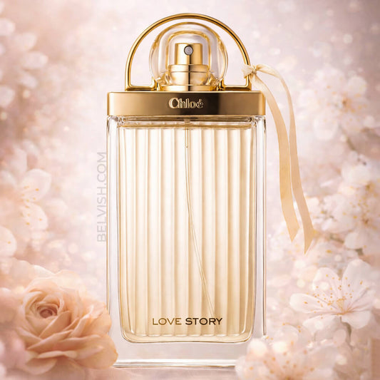 Chloe Love Story EDP for Women