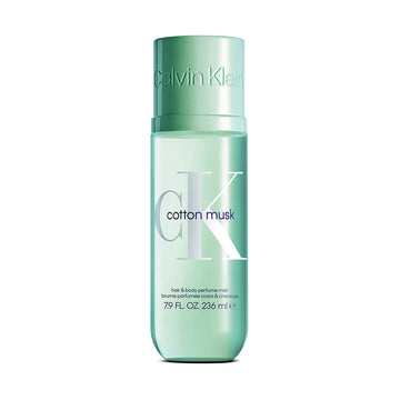 Calvin Klein Cotton Musk Body Mist
