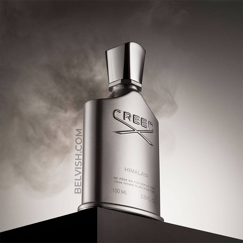 CREED HIMALAYA オードパルファム 75ml Creed Himalaya Eau de Parfum for Men | Luxury Scent | Belvish