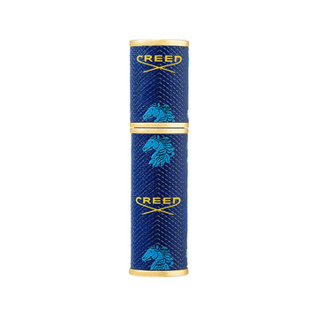 Creed Refillable Atomiser Blue Pattern 5ml