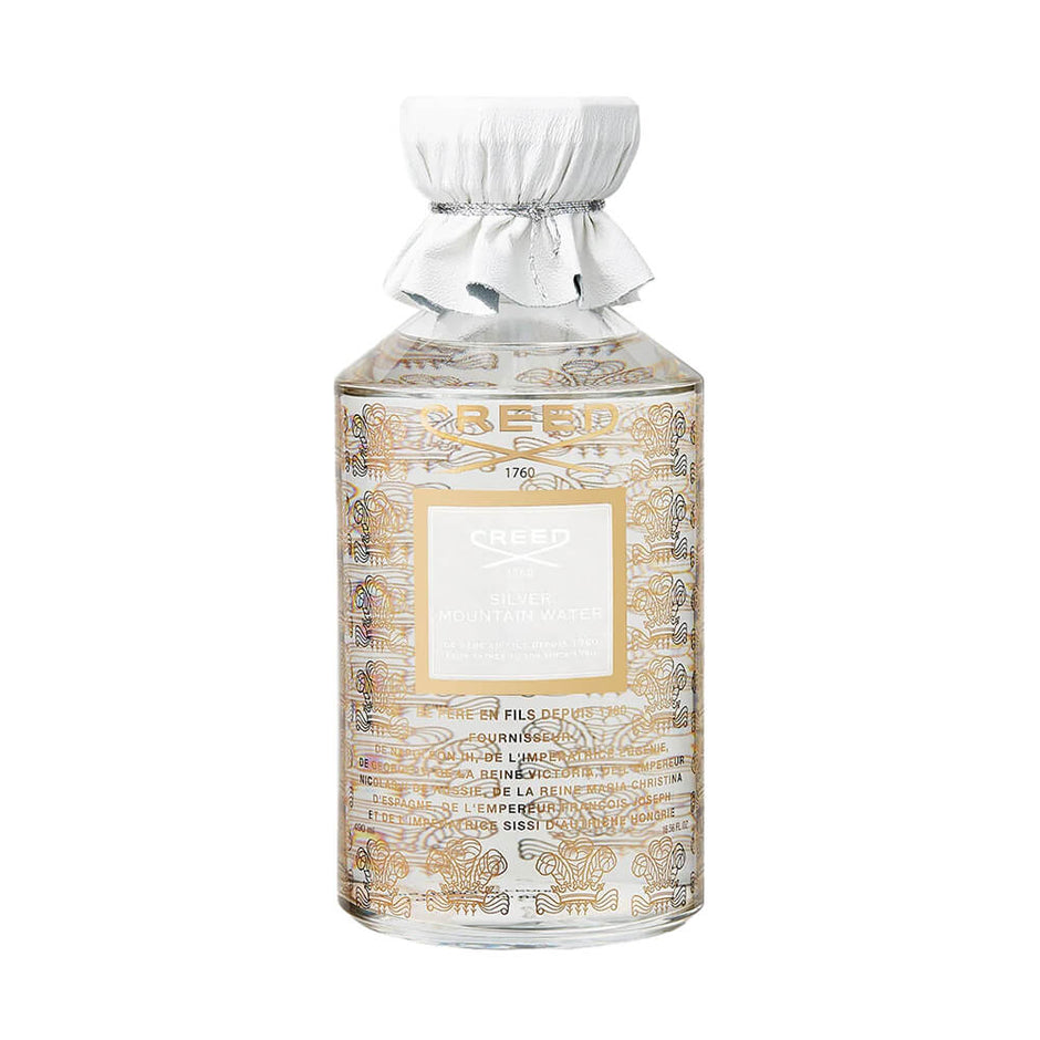 Creed Silver Mountain Water EDP Flacon 490ml