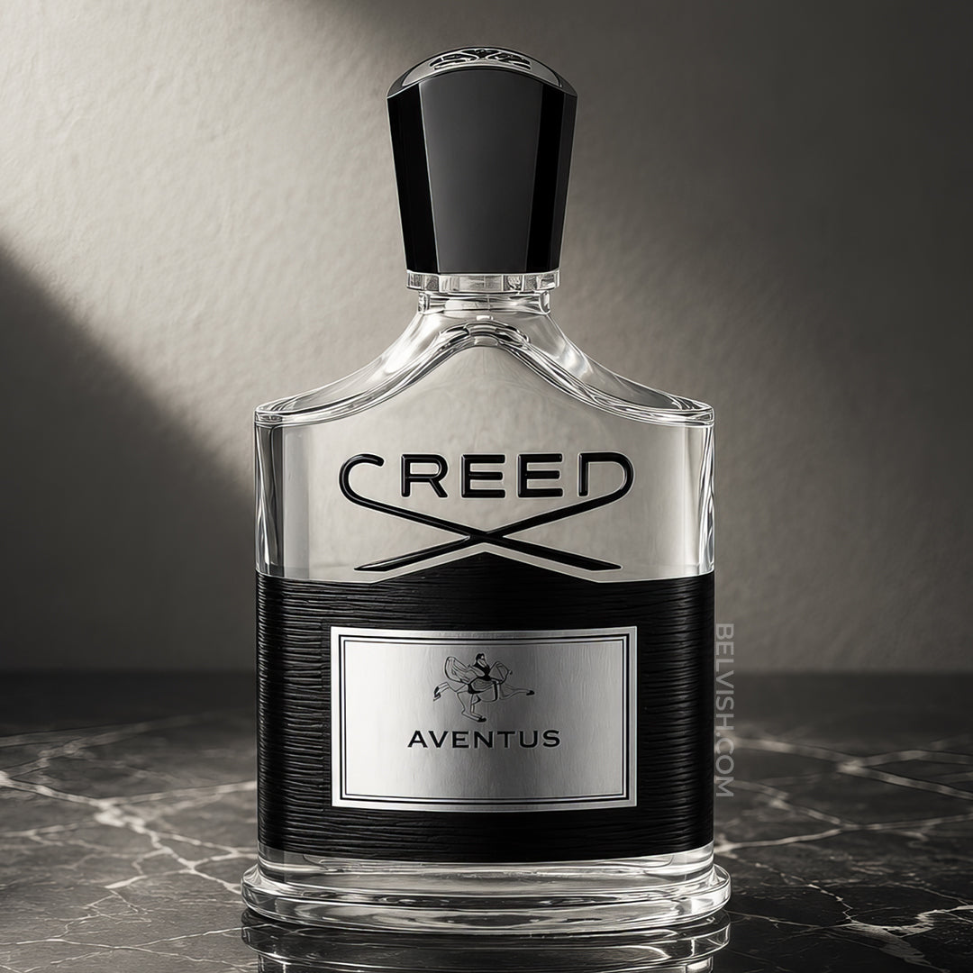 Buy Creed Aventus Eau De Parfum for Men's (100ml)