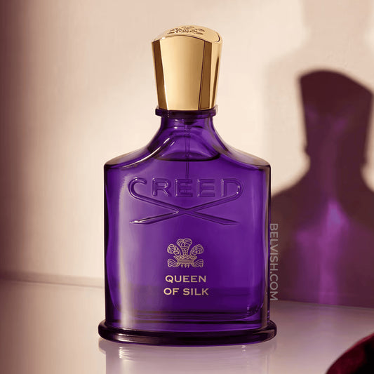 Creed Queen of Silk EDP