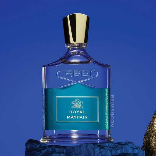Creed Royal Mayfair EDP
