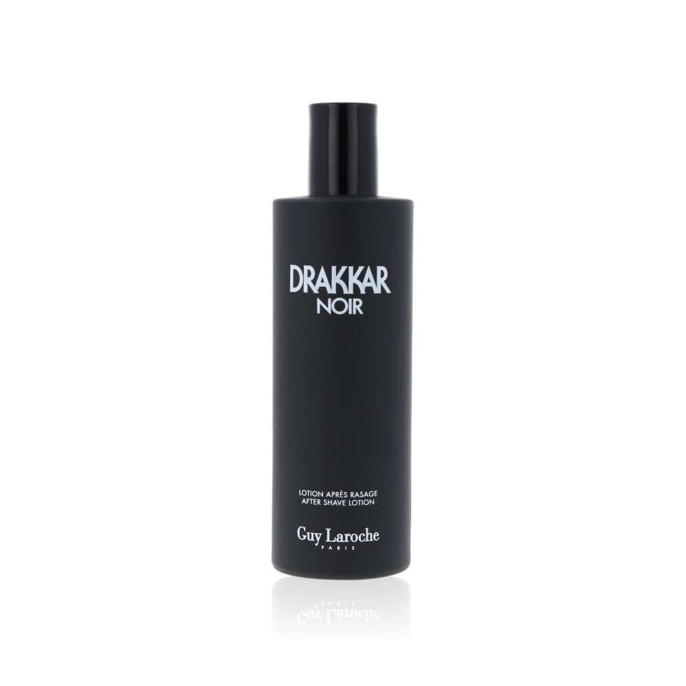 Guy Laroche Drakkar Noir After Shave Lotion for Men