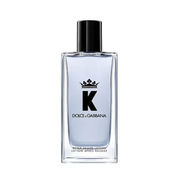 Dolce & Gabbana K After Shave Lotion for Men